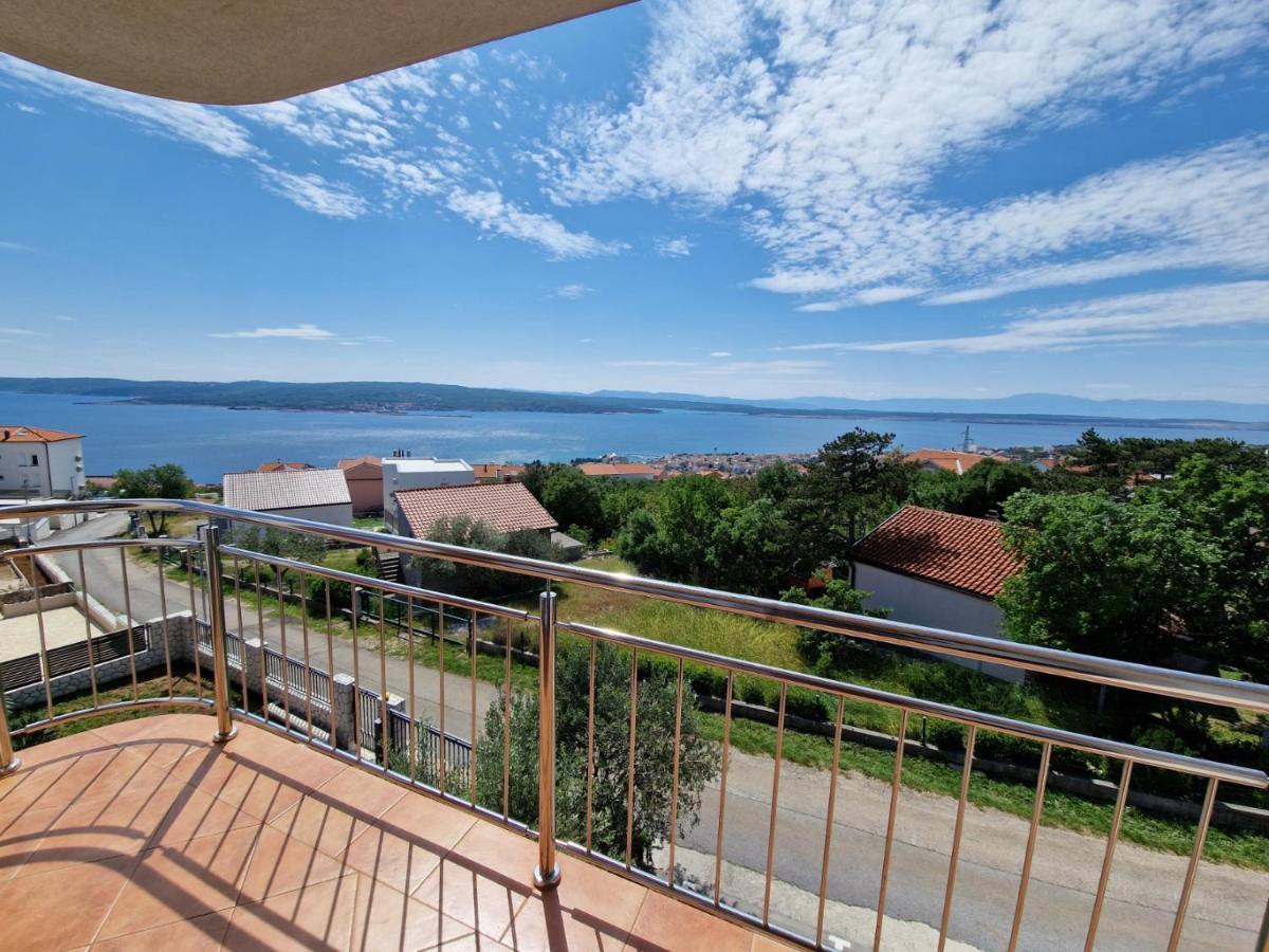 Guesthouse Barica Crikvenica Εξωτερικό φωτογραφία