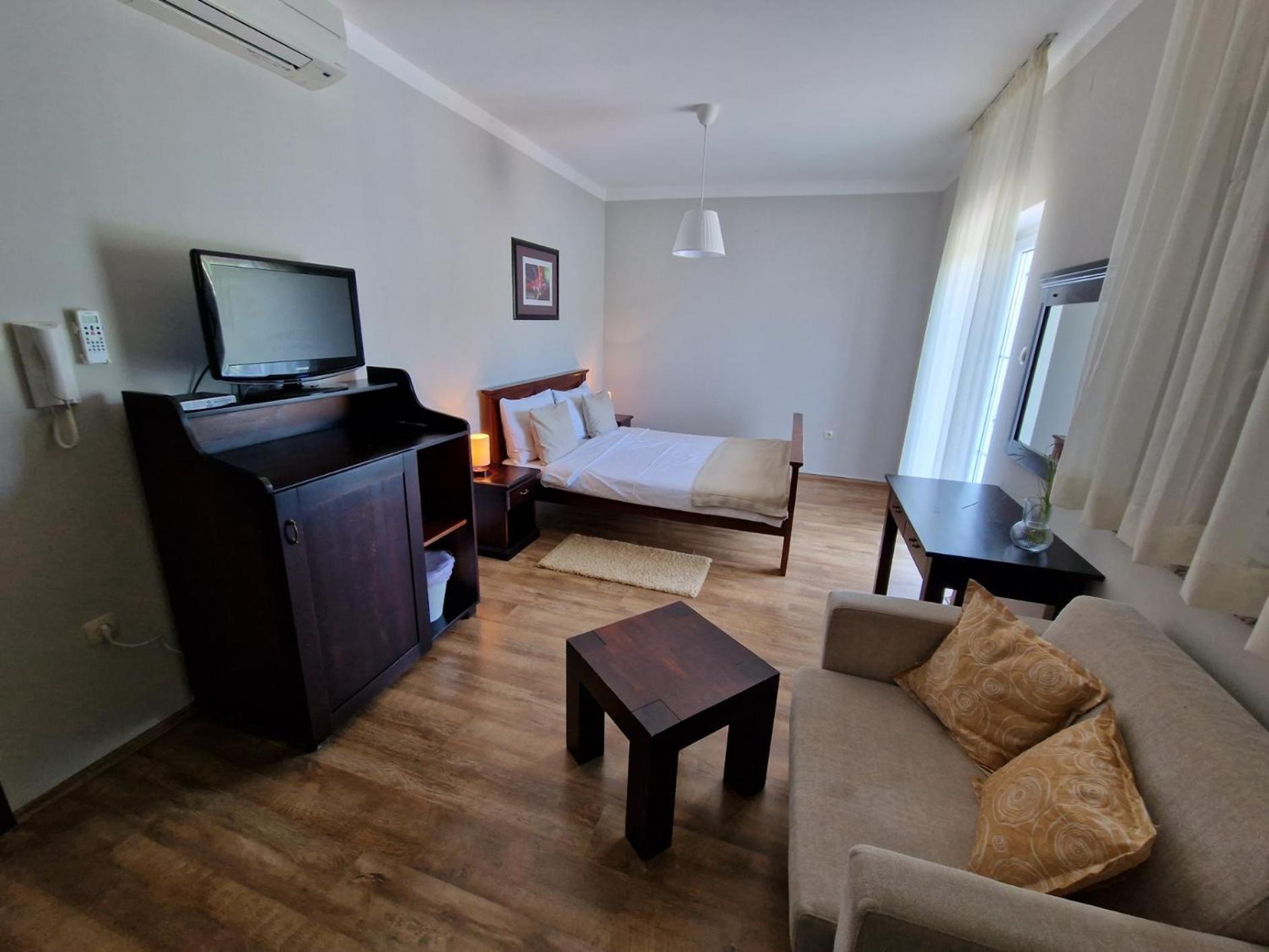 Guesthouse Barica Crikvenica Δωμάτιο φωτογραφία