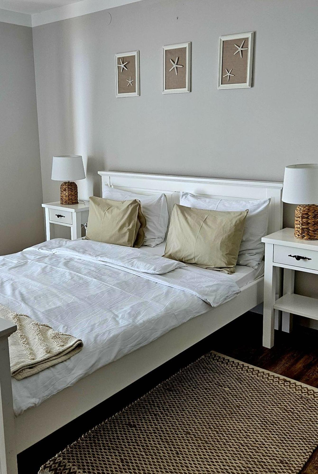 Guesthouse Barica Crikvenica Εξωτερικό φωτογραφία
